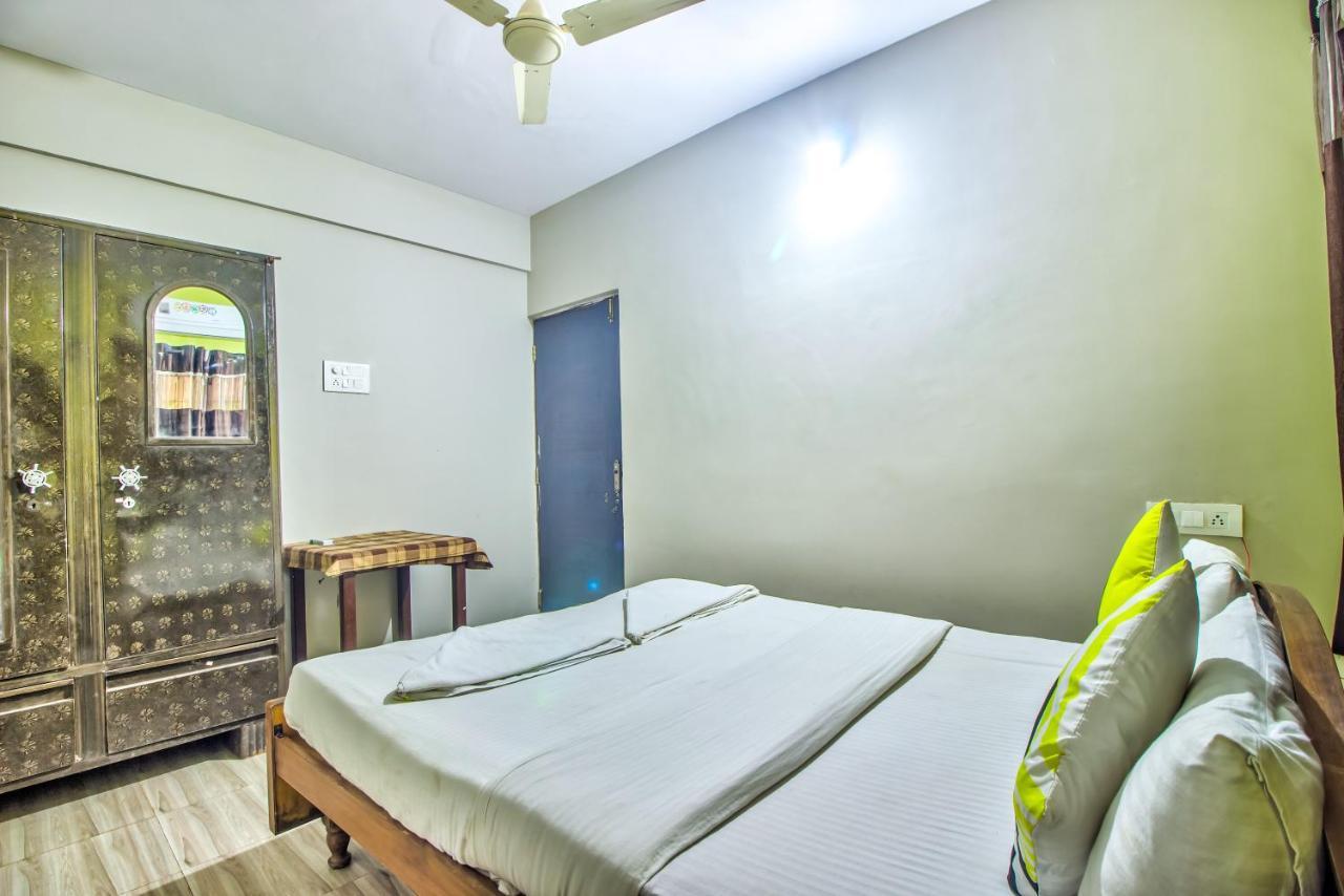 Stanleys Guest House Baga Exterior foto