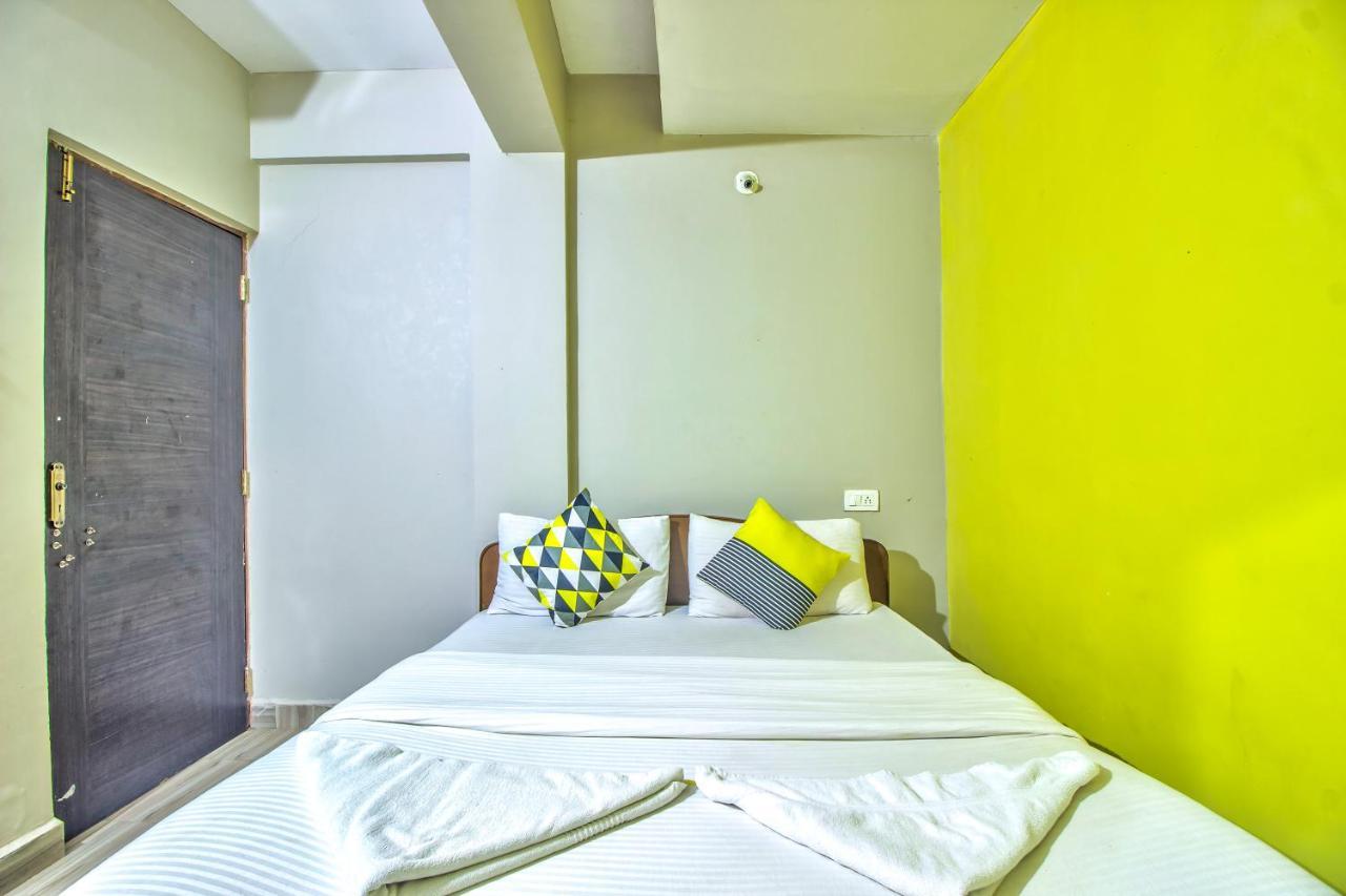 Stanleys Guest House Baga Exterior foto